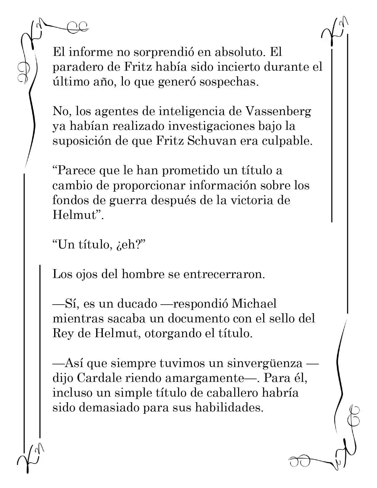 No Importa Si Estás Roto. (Novela) - Capítulo 101 - Página 5 - LectorTMOo