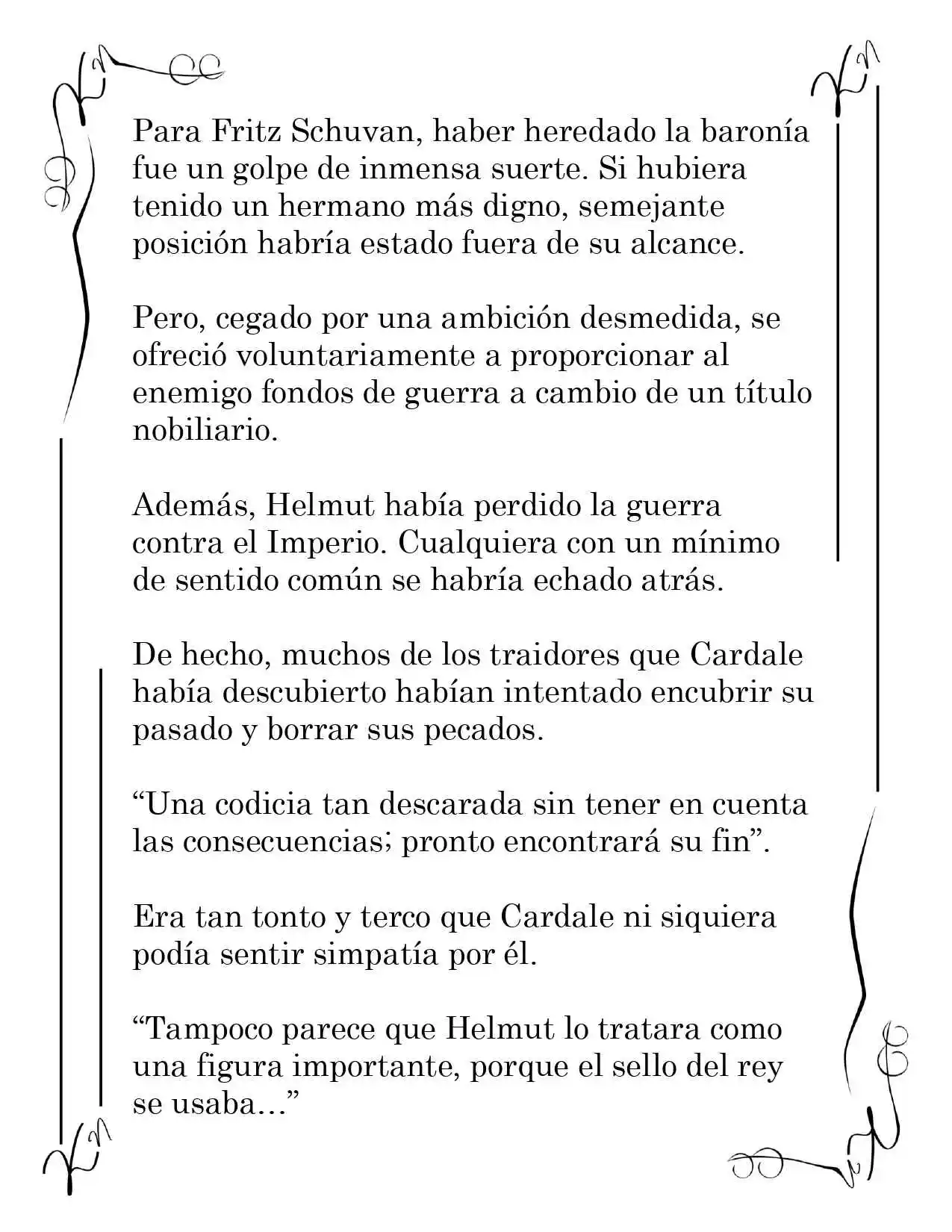 No Importa Si Estás Roto. (Novela) - Capítulo 101 - Página 6 - LectorTMOo