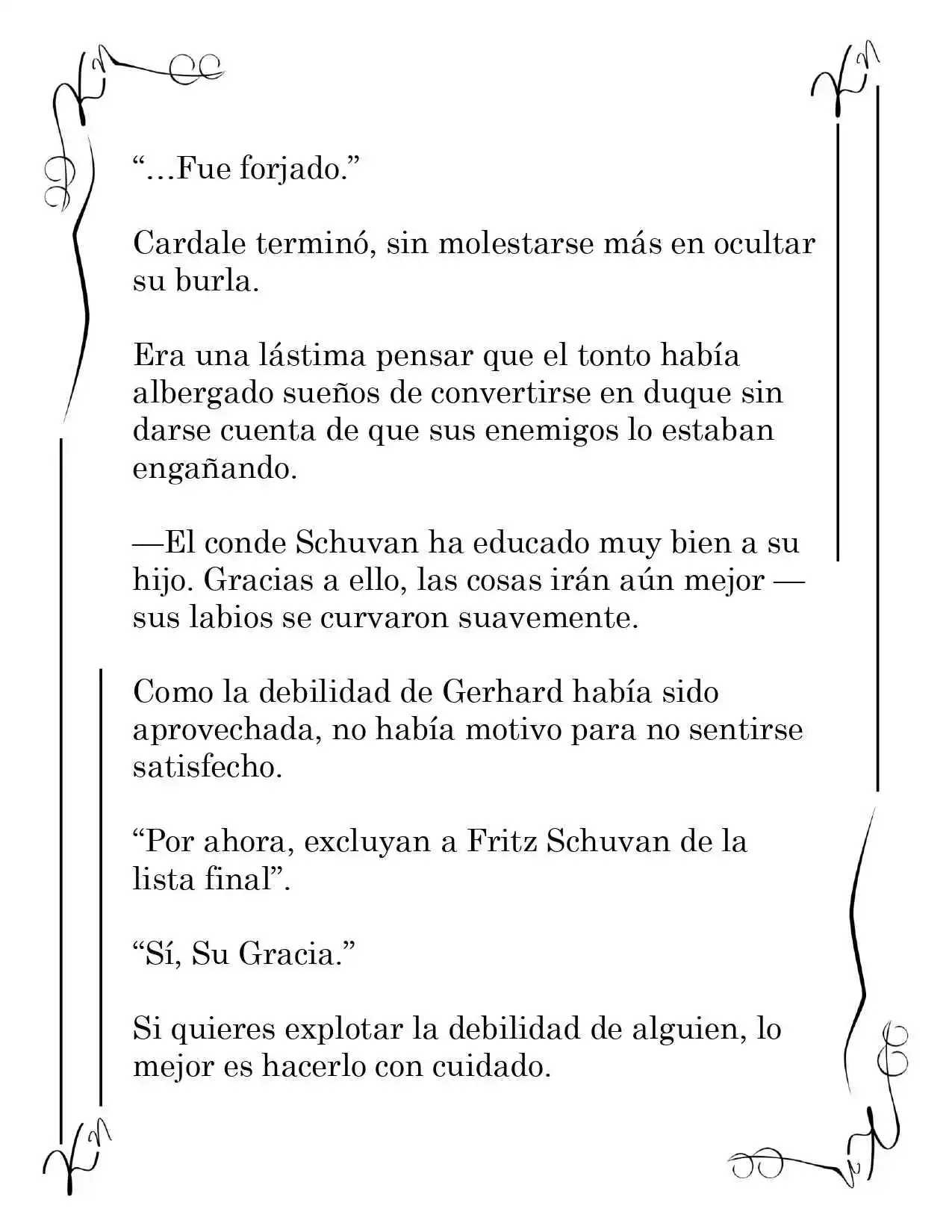 No Importa Si Estás Roto. (Novela) - Capítulo 101 - Página 7 - LectorTMOo