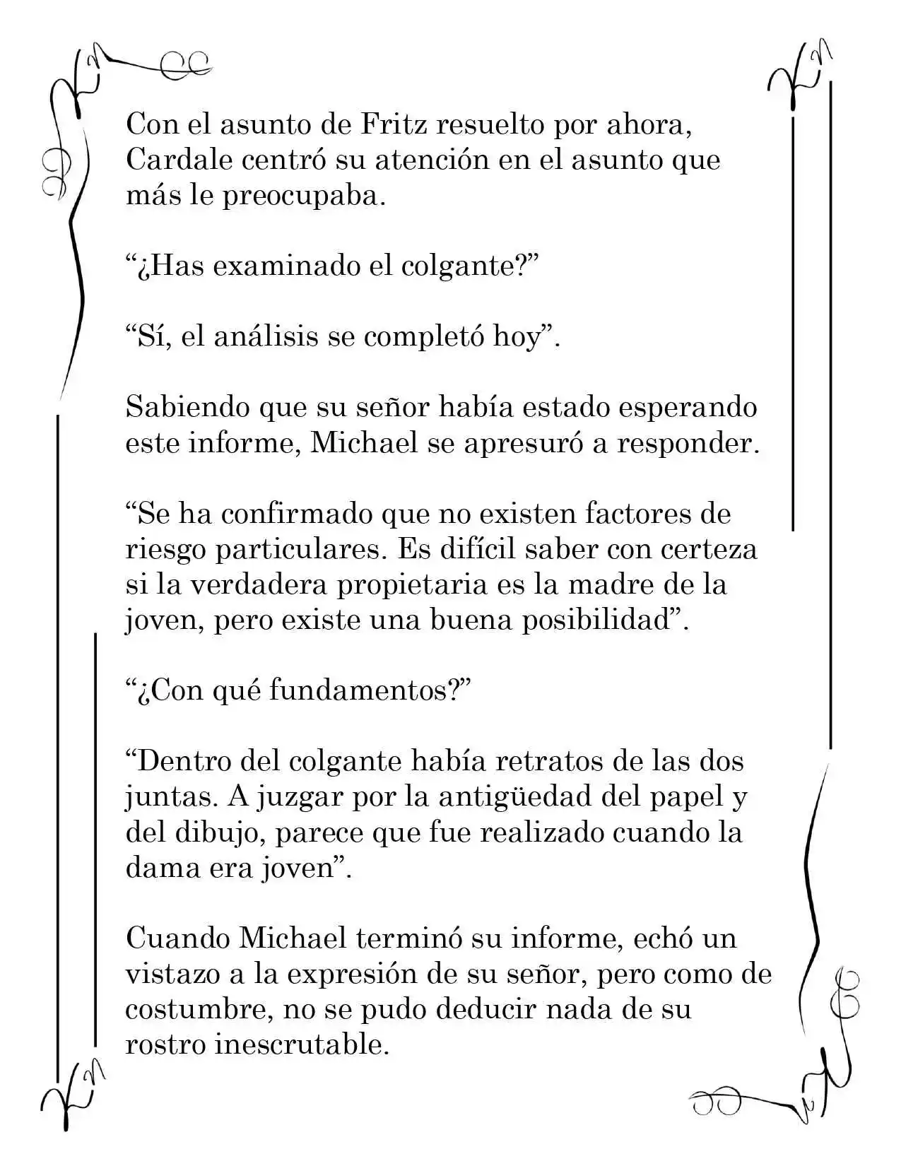 No Importa Si Estás Roto. (Novela) - Capítulo 101 - Página 8 - LectorTMOo