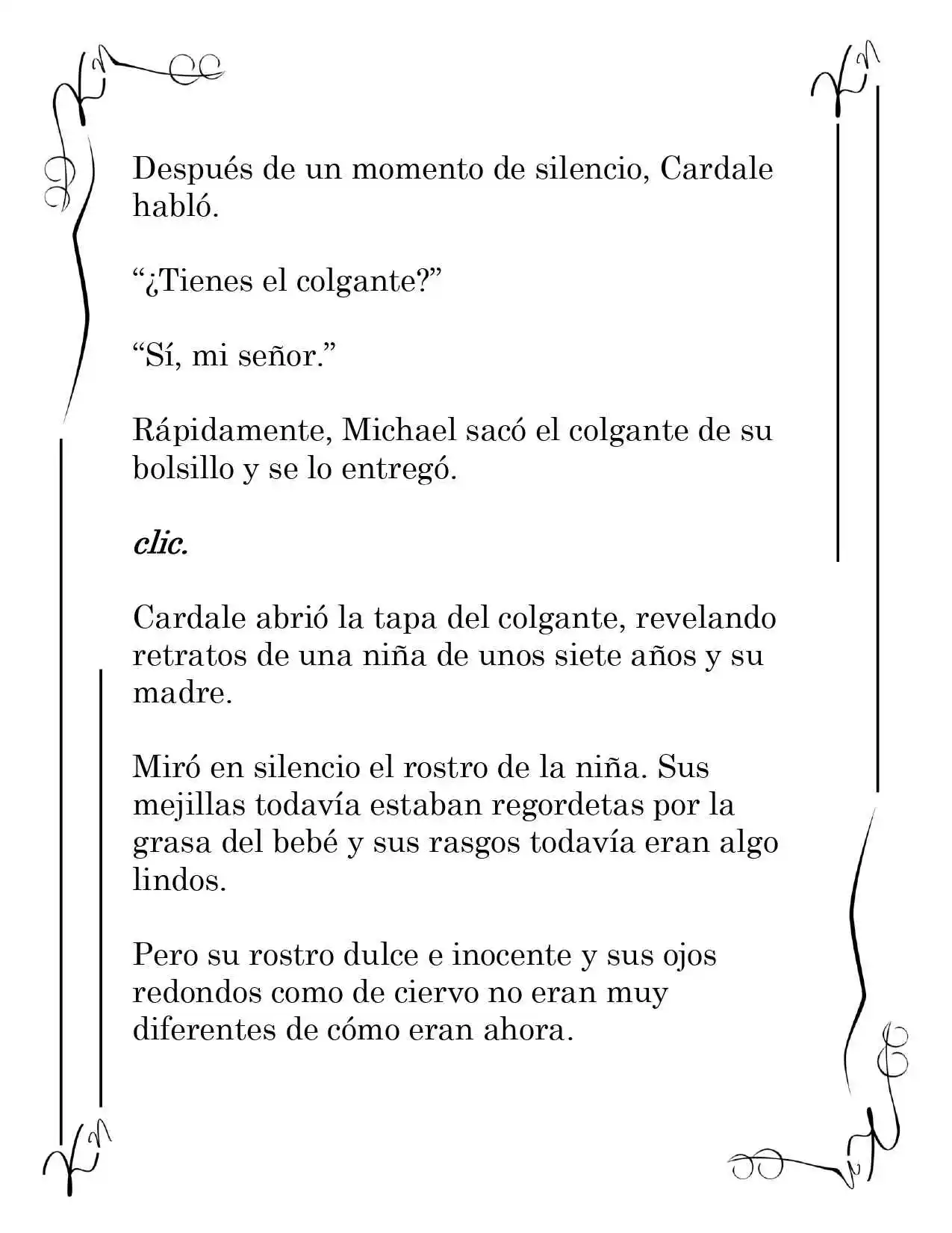 No Importa Si Estás Roto. (Novela) - Capítulo 101 - Página 9 - LectorTMOo