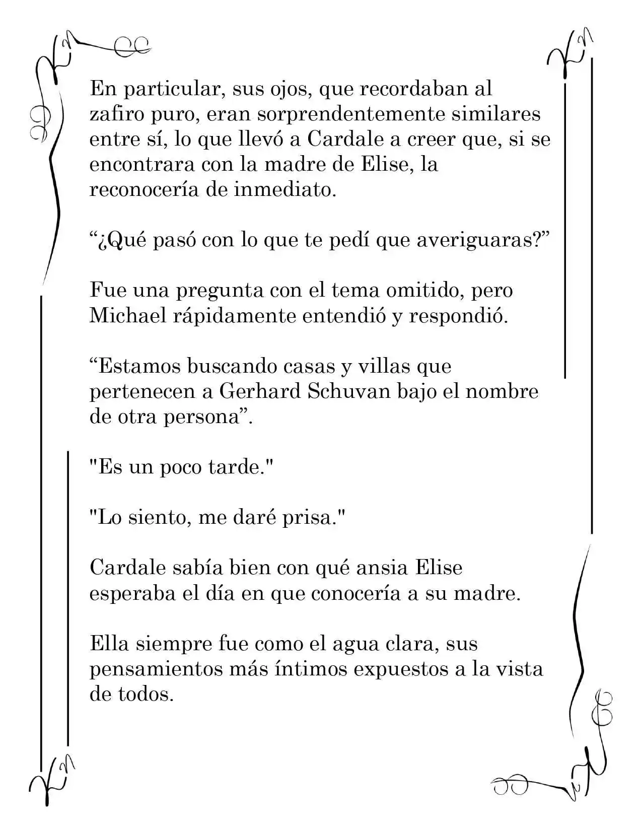 No Importa Si Estás Roto. (Novela) - Capítulo 101 - Página 10 - LectorTMOo