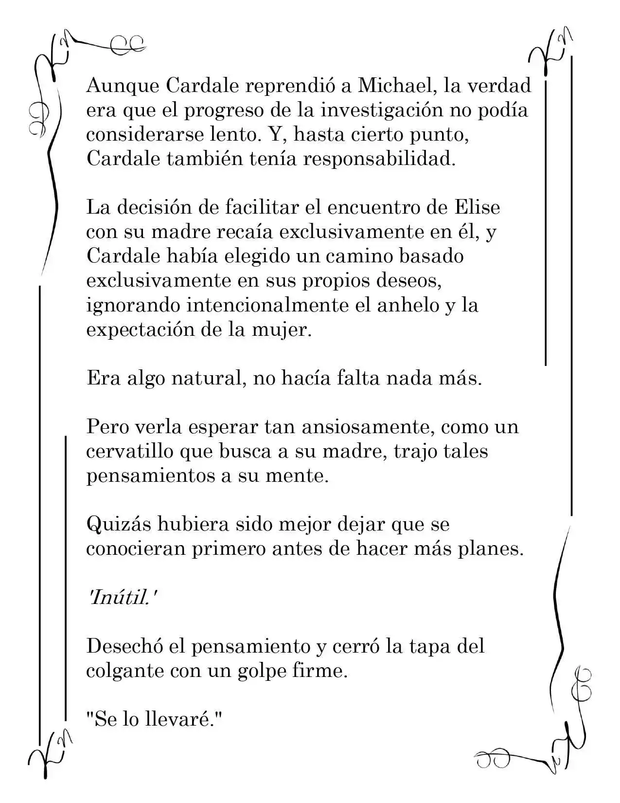 No Importa Si Estás Roto. (Novela) - Capítulo 101 - Página 11 - LectorTMOo