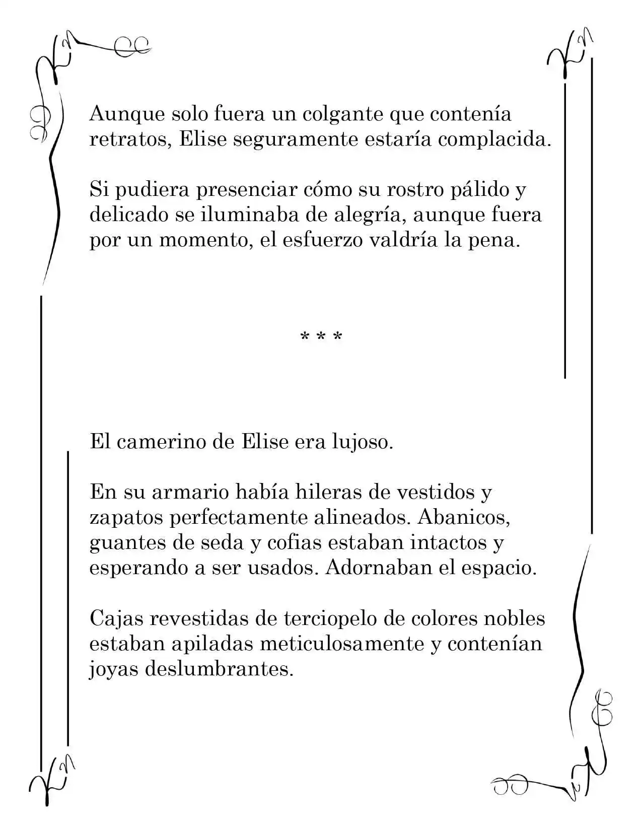 No Importa Si Estás Roto. (Novela) - Capítulo 101 - Página 12 - LectorTMOo