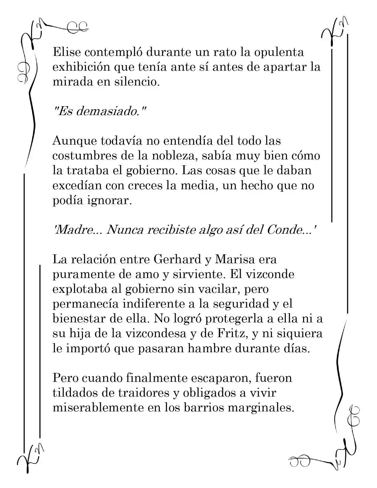No Importa Si Estás Roto. (Novela) - Capítulo 101 - Página 13 - LectorTMOo