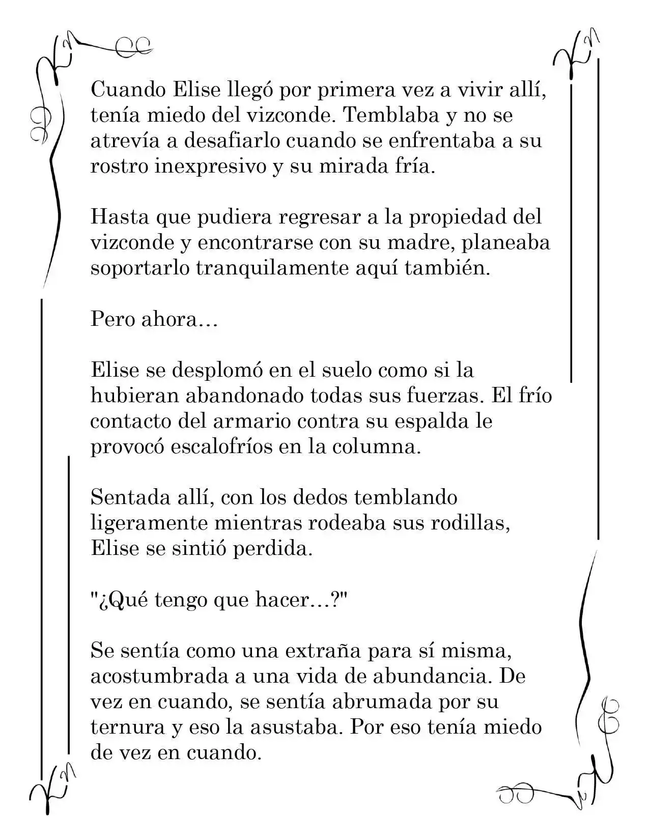No Importa Si Estás Roto. (Novela) - Capítulo 101 - Página 14 - LectorTMOo