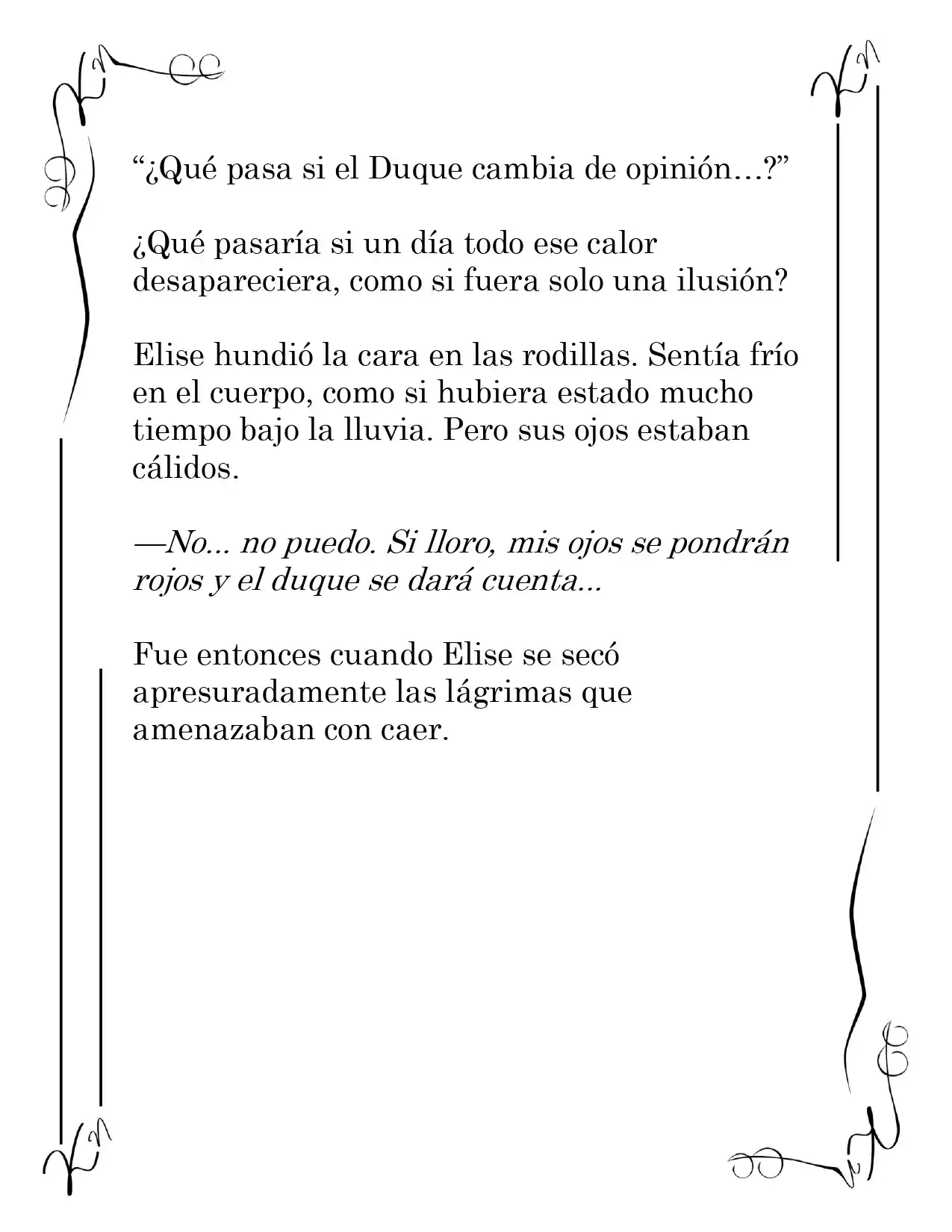 No Importa Si Estás Roto. (Novela) - Capítulo 101 - Página 15 - LectorTMOo