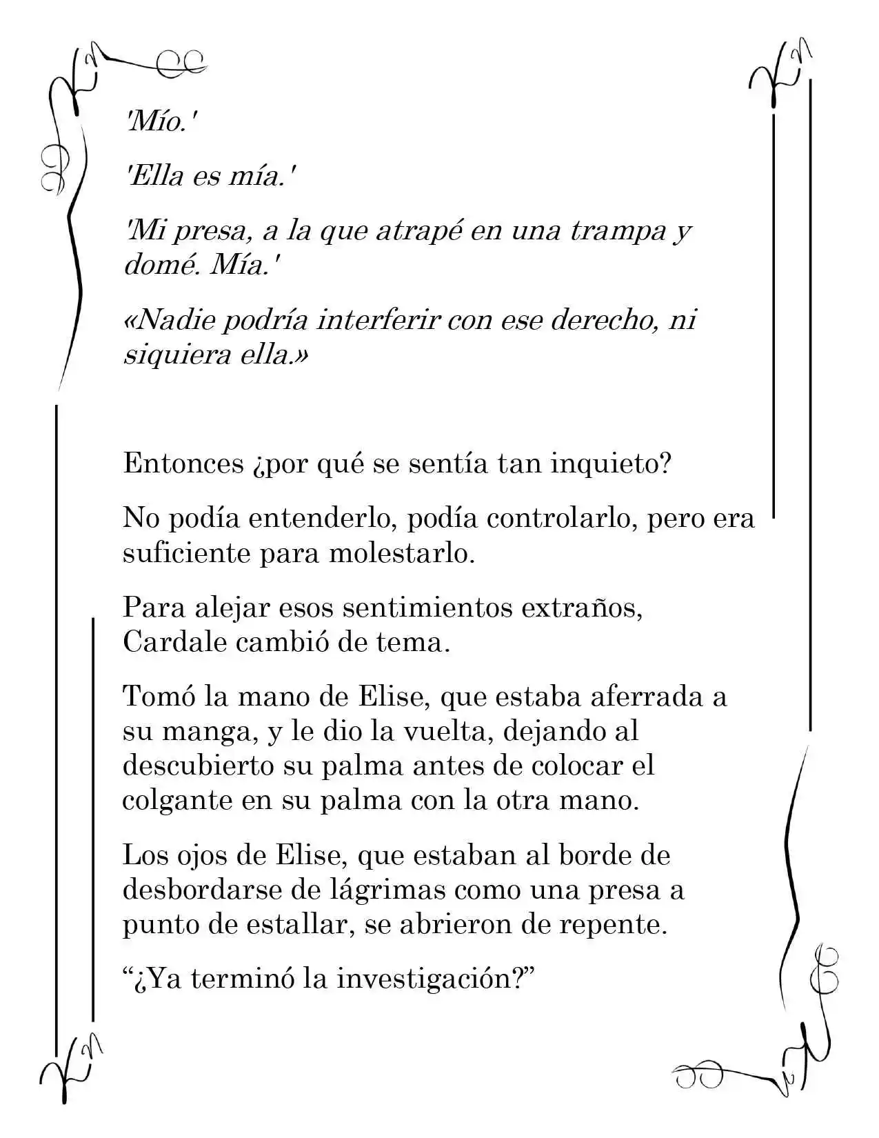 No Importa Si Estás Roto. (Novela) - Capítulo 102 - Página 4 - LectorTMOo