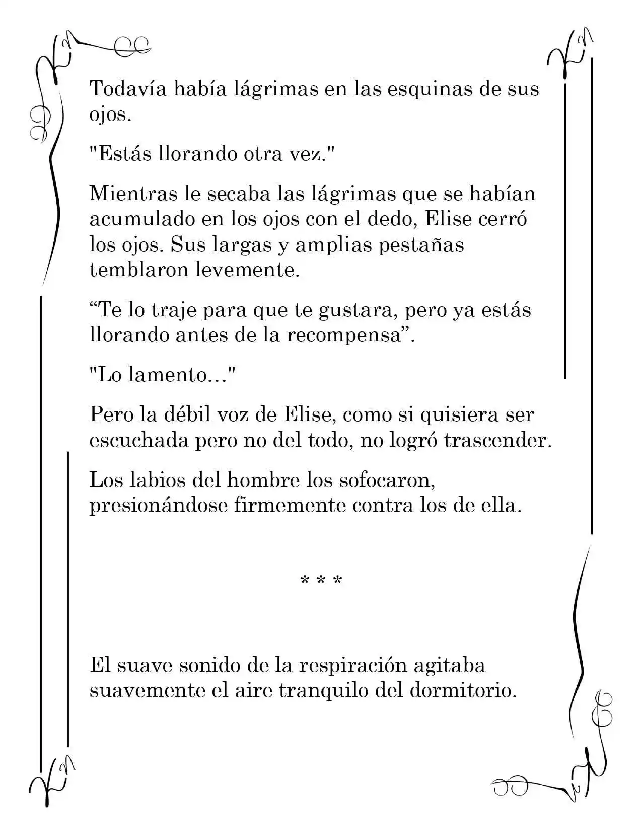 No Importa Si Estás Roto. (Novela) - Capítulo 102 - Página 6 - LectorTMOo