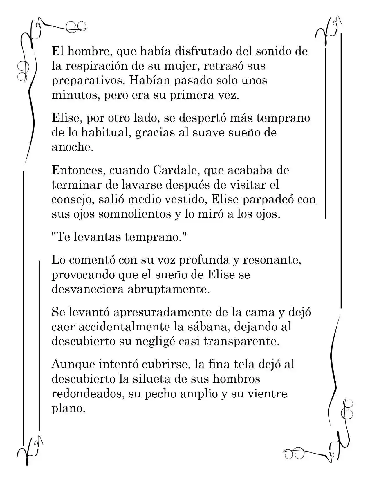 No Importa Si Estás Roto. (Novela) - Capítulo 102 - Página 7 - LectorTMOo