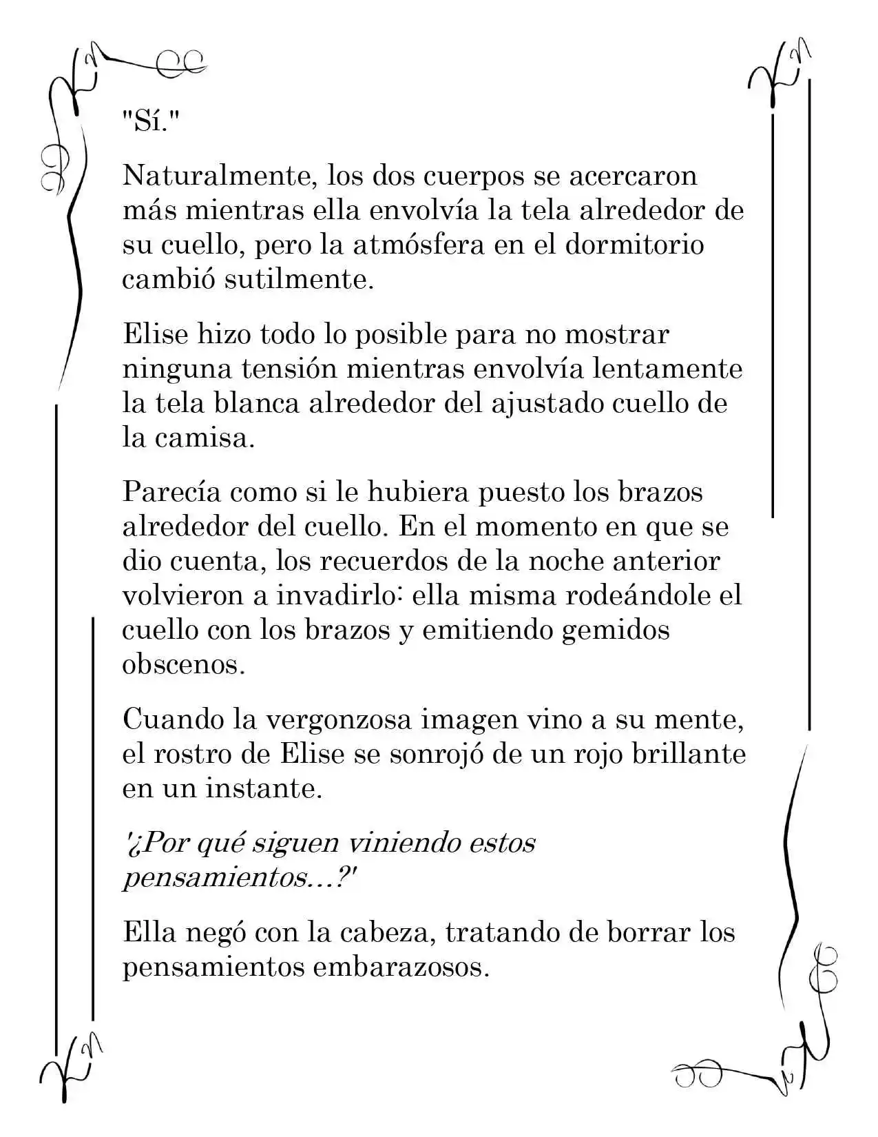No Importa Si Estás Roto. (Novela) - Capítulo 102 - Página 9 - LectorTMOo