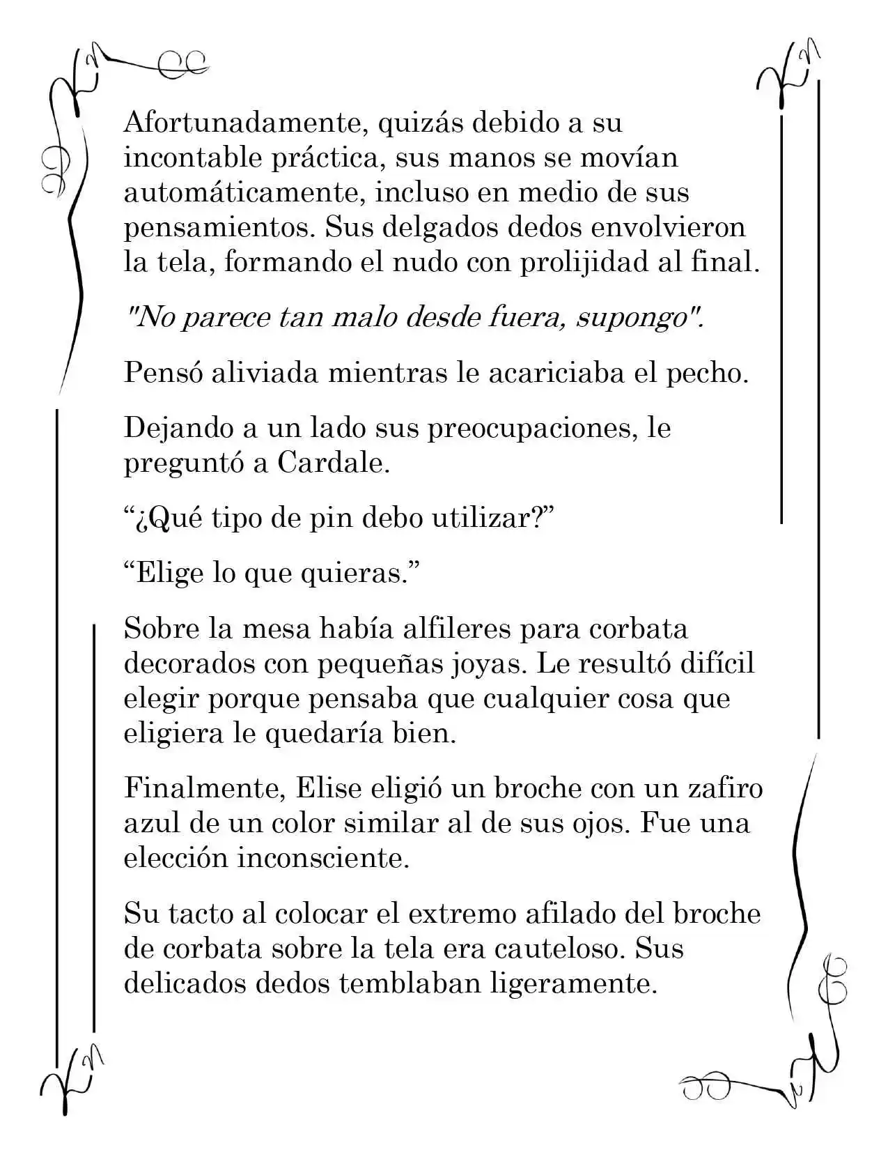 No Importa Si Estás Roto. (Novela) - Capítulo 102 - Página 10 - LectorTMOo