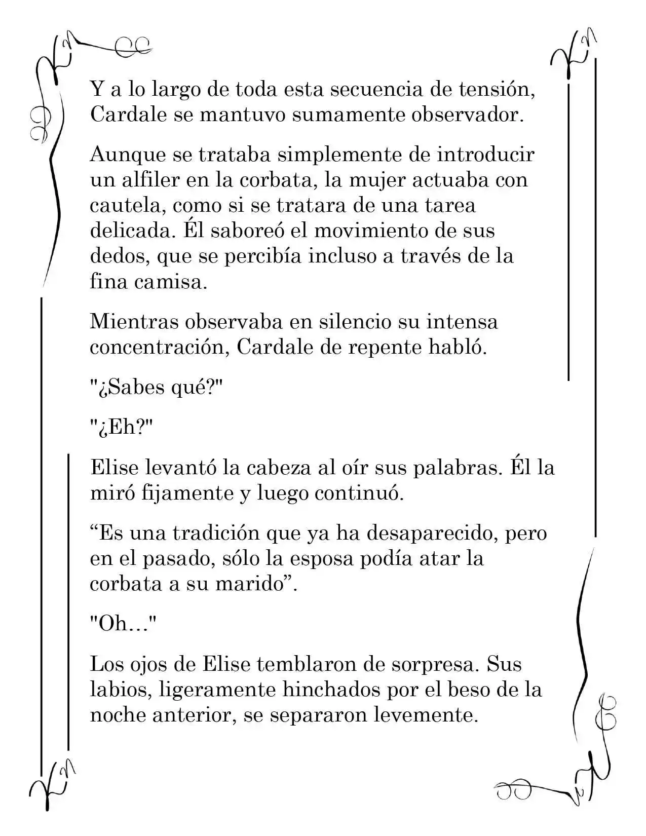 No Importa Si Estás Roto. (Novela) - Capítulo 102 - Página 11 - LectorTMOo