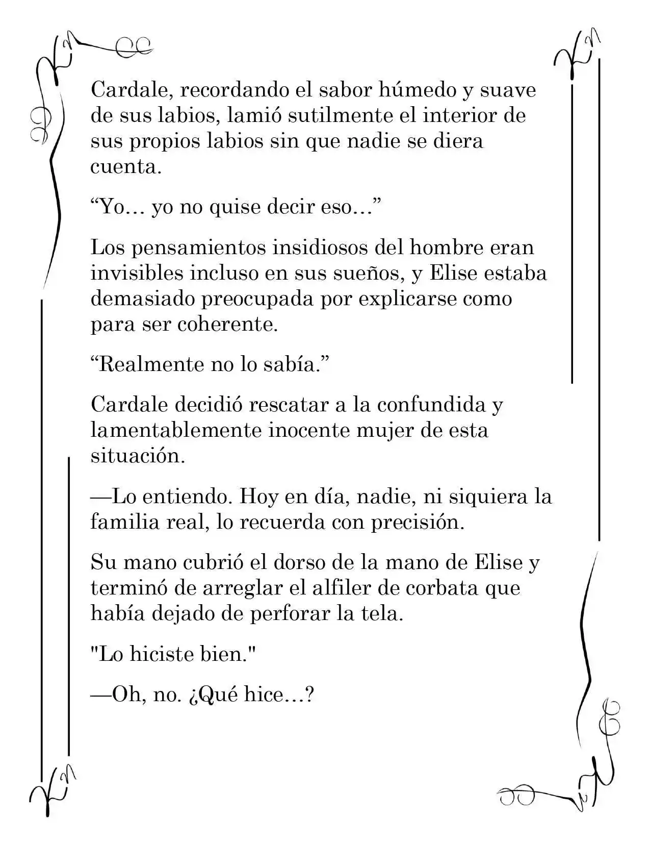No Importa Si Estás Roto. (Novela) - Capítulo 102 - Página 12 - LectorTMOo