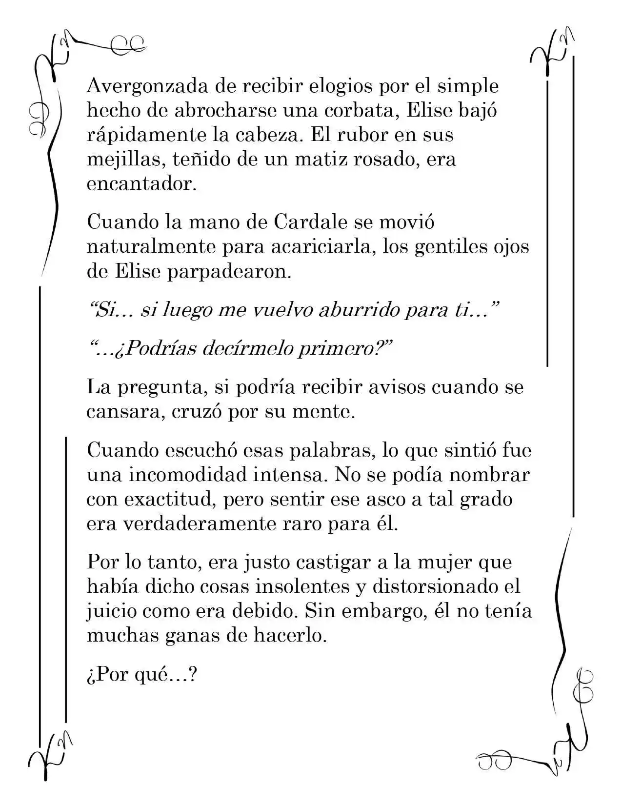 No Importa Si Estás Roto. (Novela) - Capítulo 102 - Página 13 - LectorTMOo