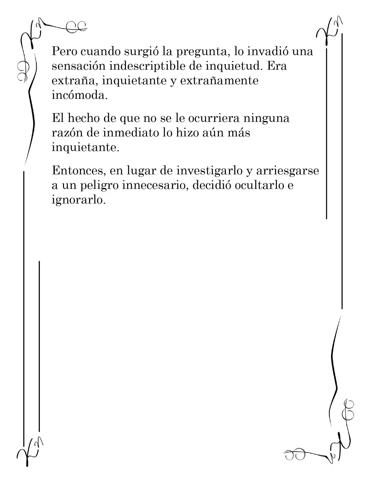 No Importa Si Estás Roto. (Novela) - Capítulo 102 - Página 14 - LectorTMOo