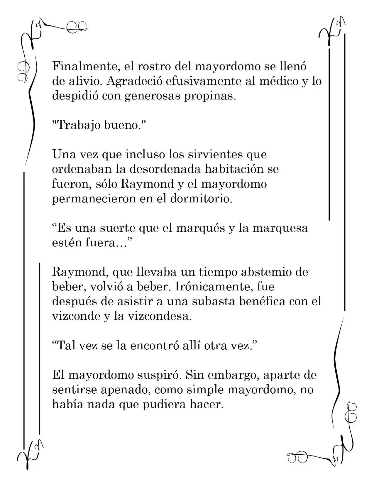 No Importa Si Estás Roto. (Novela) - Capítulo 103 - Página 6 - LectorTMOo