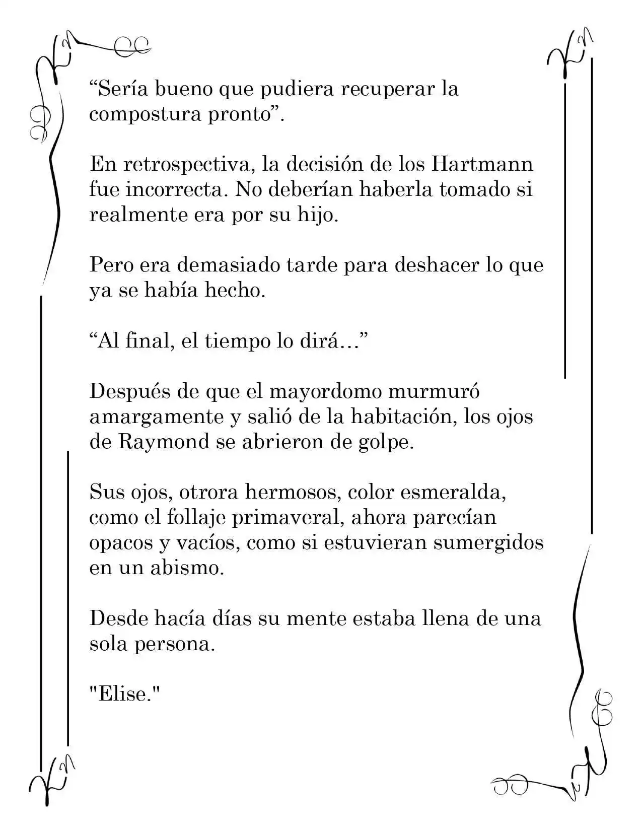 No Importa Si Estás Roto. (Novela) - Capítulo 103 - Página 7 - LectorTMOo