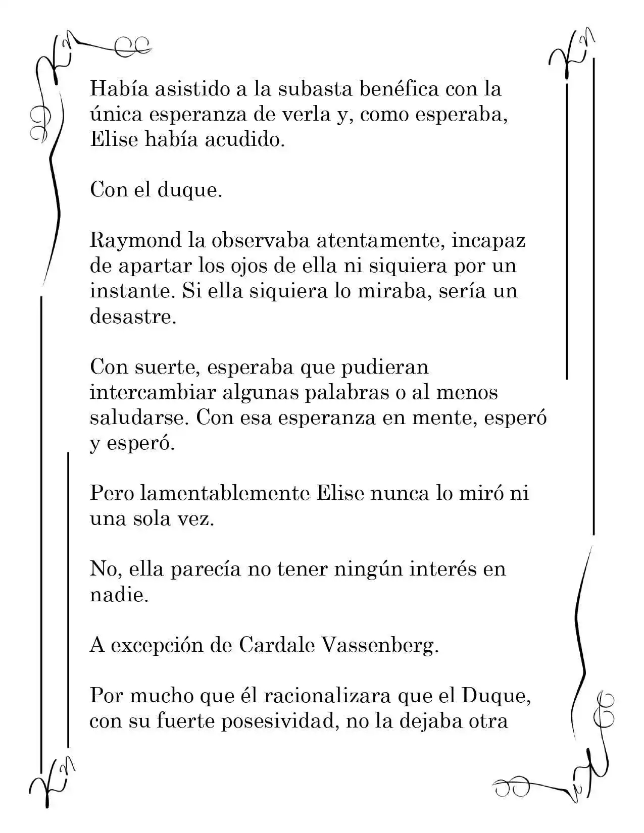 No Importa Si Estás Roto. (Novela) - Capítulo 103 - Página 8 - LectorTMOo