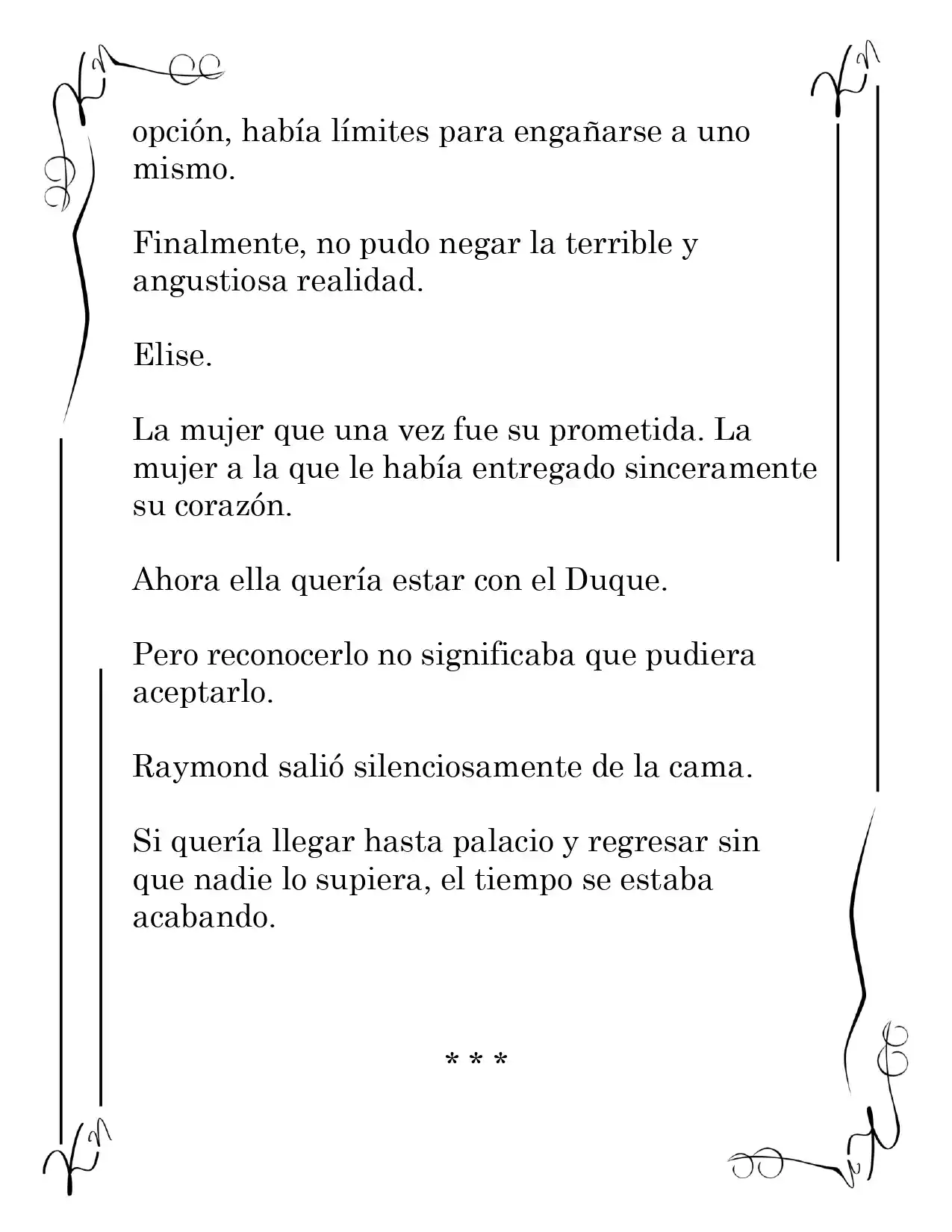 No Importa Si Estás Roto. (Novela) - Capítulo 103 - Página 9 - LectorTMOo