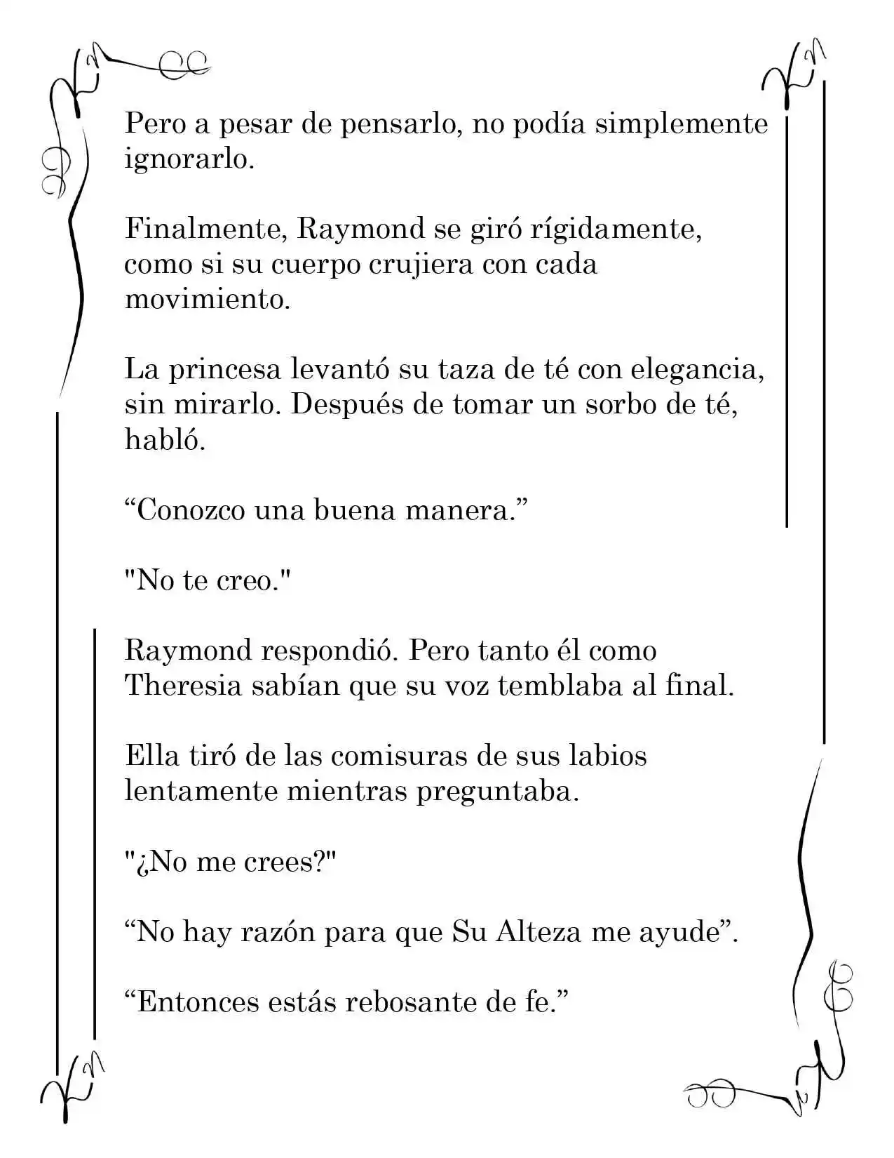 No Importa Si Estás Roto. (Novela) - Capítulo 103 - Página 12 - LectorTMOo