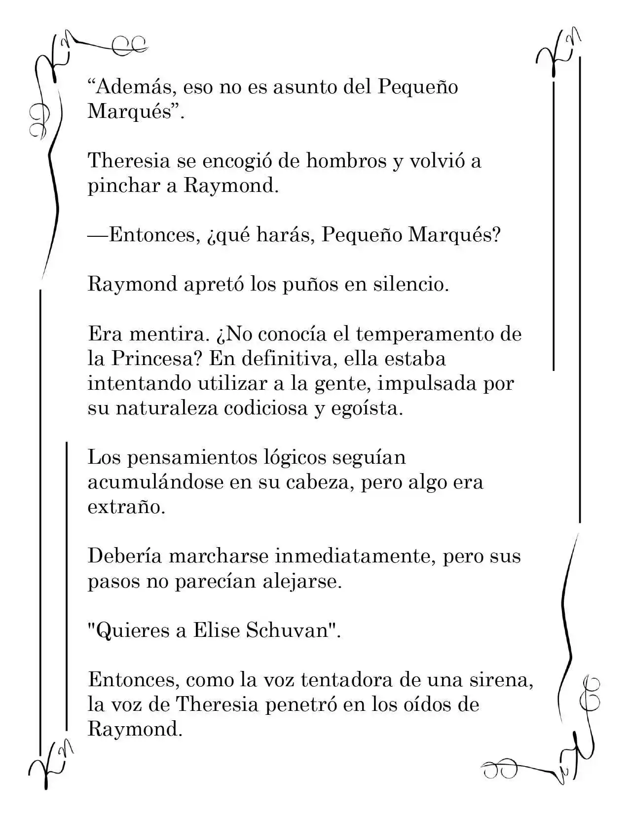 No Importa Si Estás Roto. (Novela) - Capítulo 103 - Página 14 - LectorTMOo