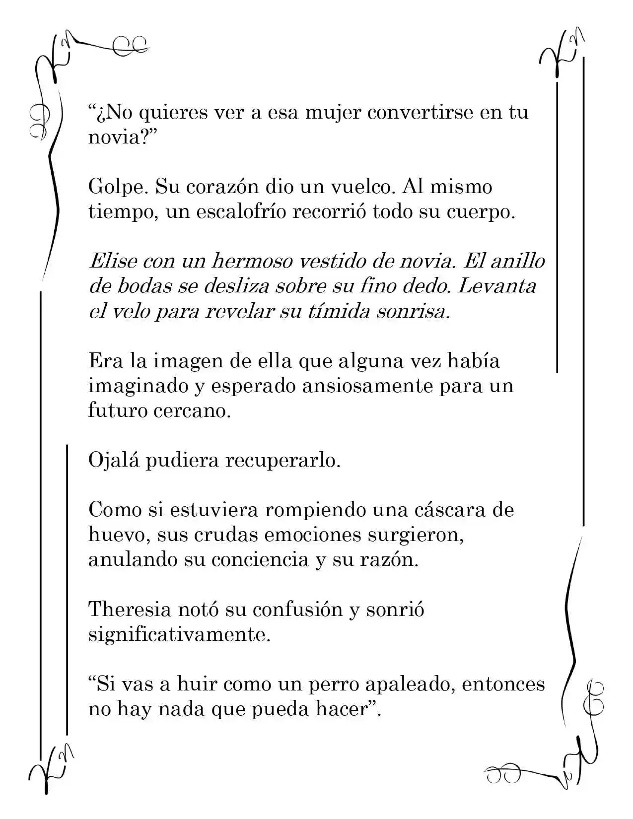No Importa Si Estás Roto. (Novela) - Capítulo 103 - Página 15 - LectorTMOo