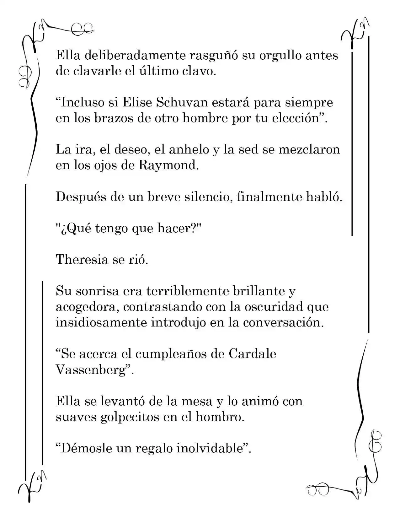 No Importa Si Estás Roto. (Novela) - Capítulo 103 - Página 16 - LectorTMOo