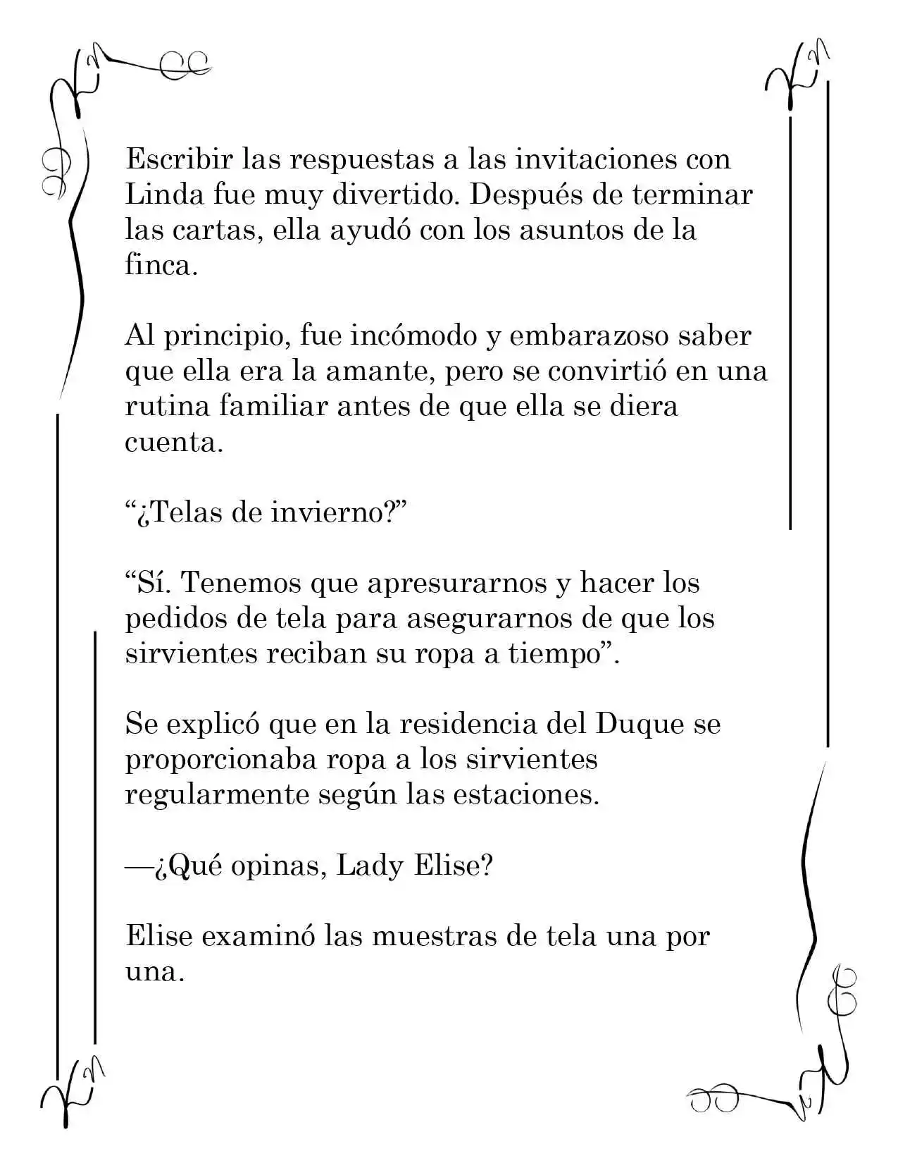 No Importa Si Estás Roto. (Novela) - Capítulo 104 - Página 4 - LectorTMOo