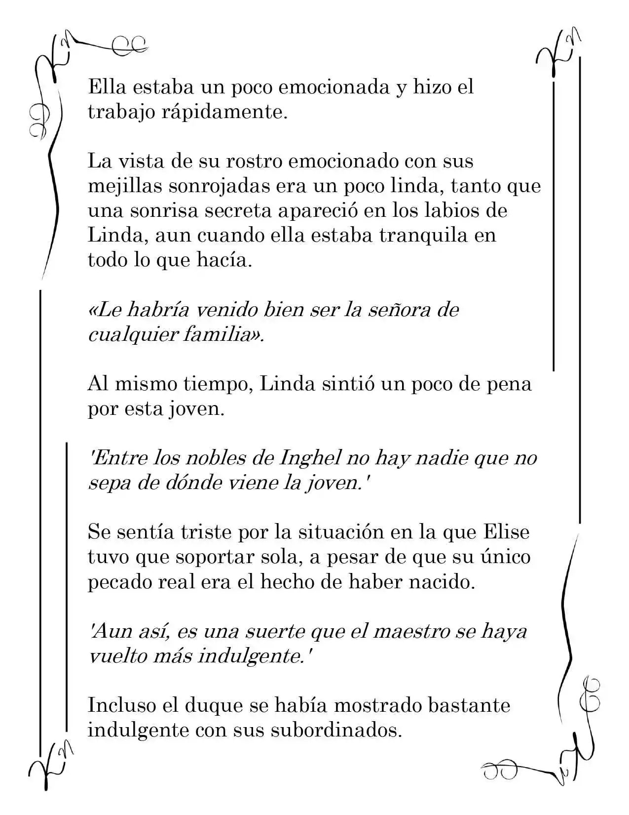 No Importa Si Estás Roto. (Novela) - Capítulo 104 - Página 7 - LectorTMOo