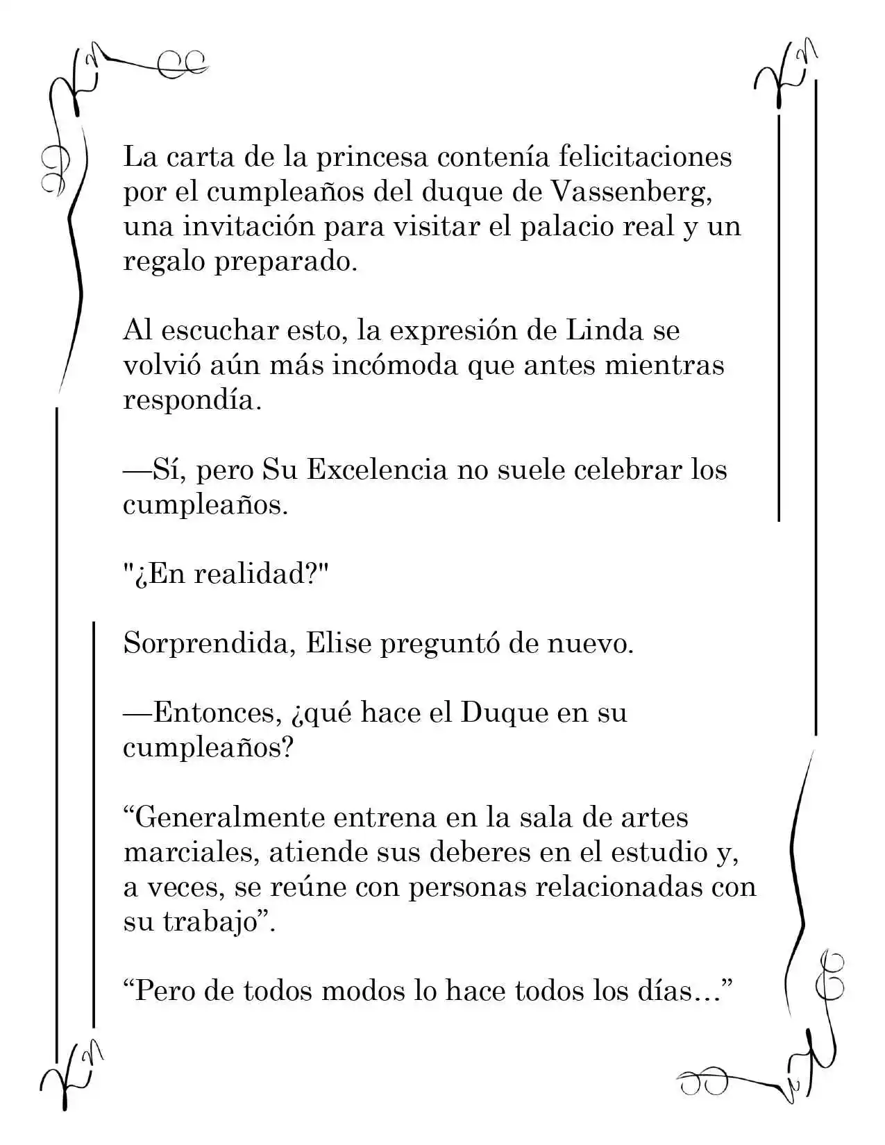 No Importa Si Estás Roto. (Novela) - Capítulo 104 - Página 10 - LectorTMOo