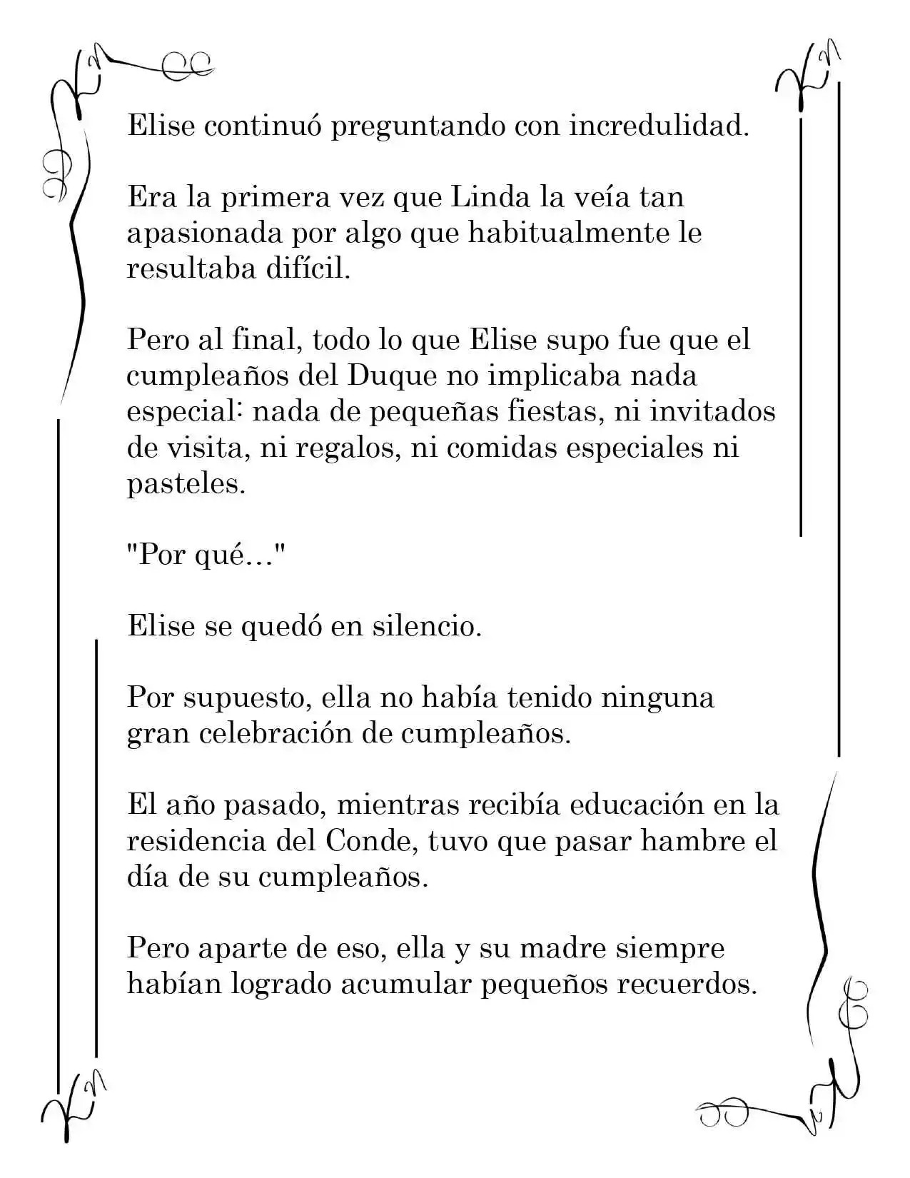 No Importa Si Estás Roto. (Novela) - Capítulo 104 - Página 11 - LectorTMOo