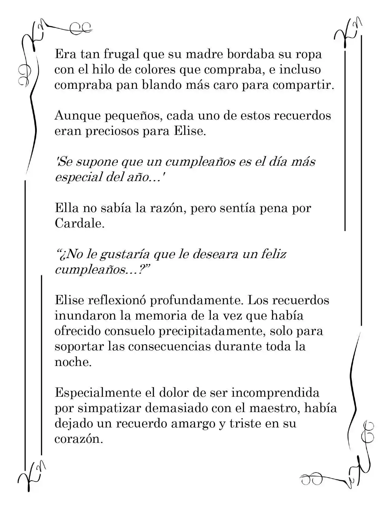 No Importa Si Estás Roto. (Novela) - Capítulo 104 - Página 12 - LectorTMOo