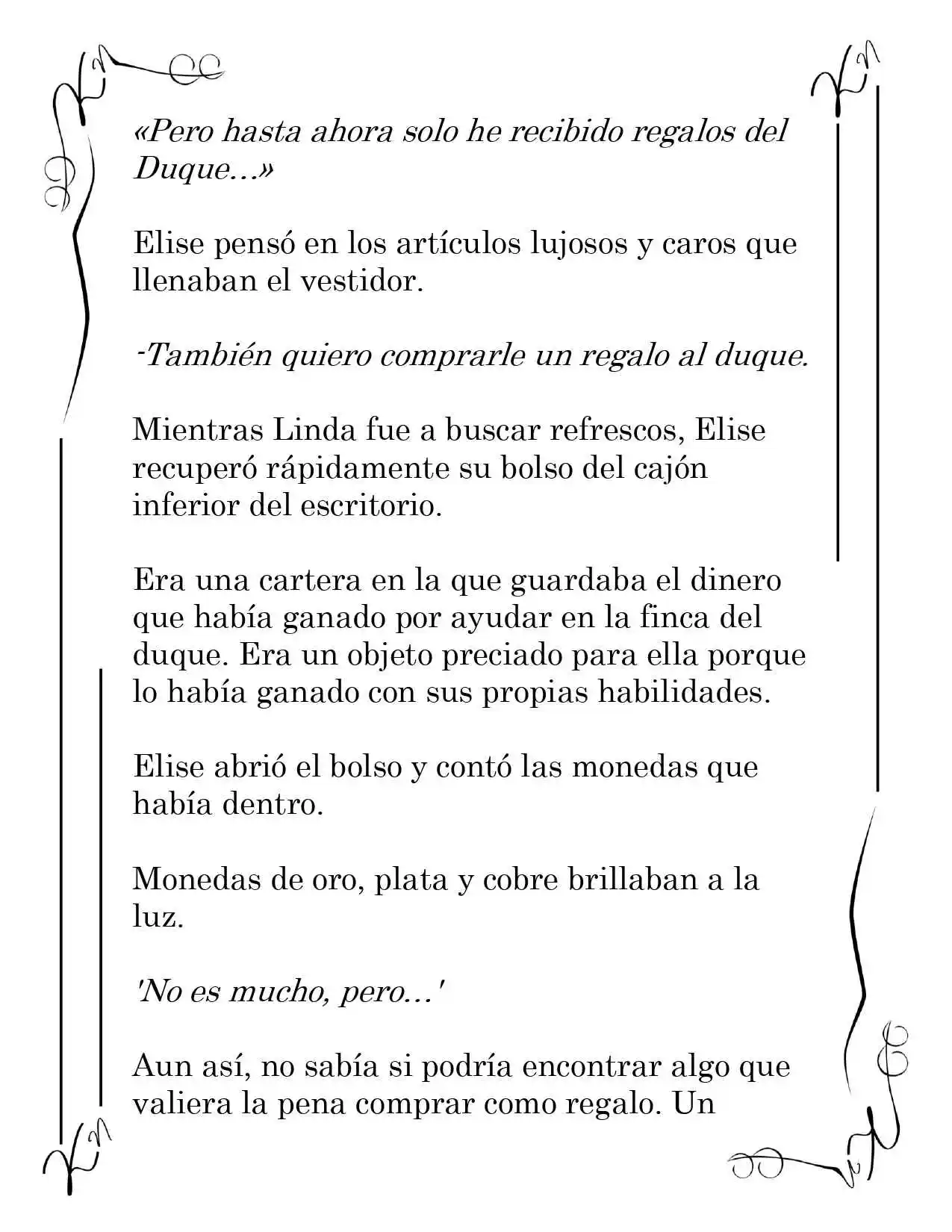 No Importa Si Estás Roto. (Novela) - Capítulo 104 - Página 13 - LectorTMOo