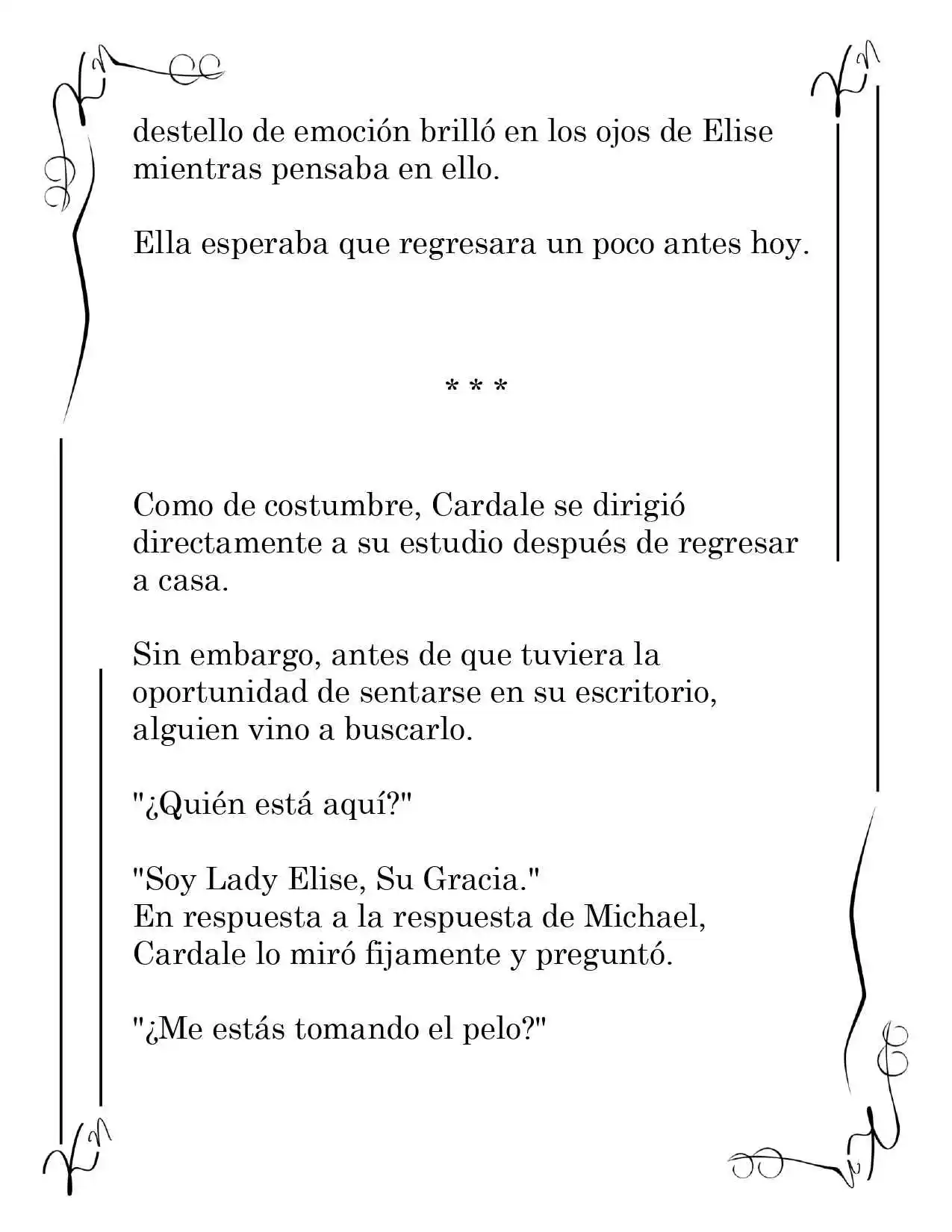 No Importa Si Estás Roto. (Novela) - Capítulo 104 - Página 14 - LectorTMOo