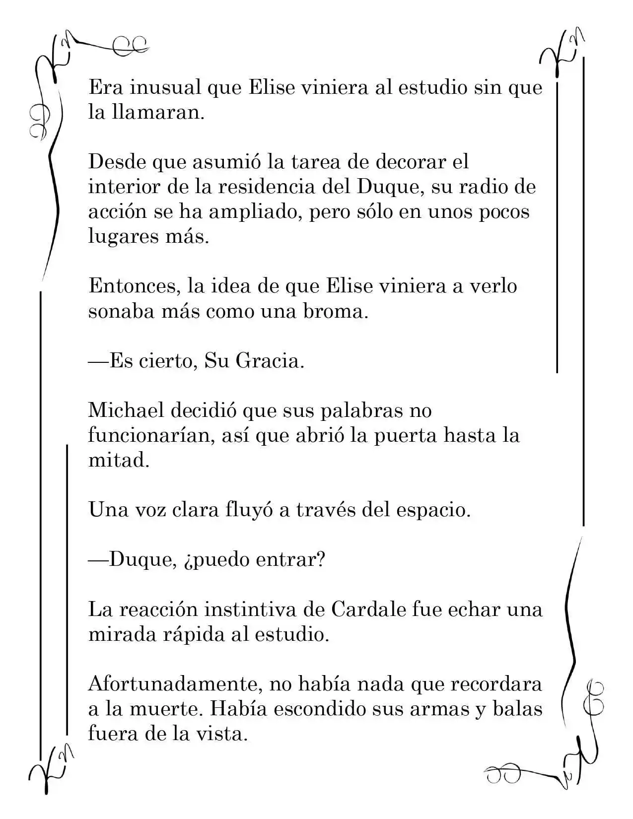 No Importa Si Estás Roto. (Novela) - Capítulo 104 - Página 15 - LectorTMOo