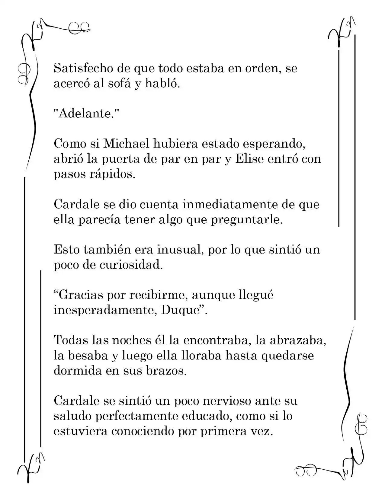No Importa Si Estás Roto. (Novela) - Capítulo 104 - Página 16 - LectorTMOo