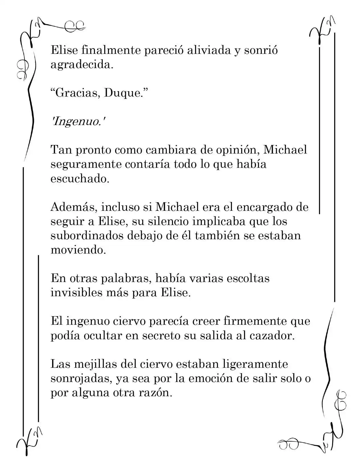 No Importa Si Estás Roto. (Novela) - Capítulo 105 - Página 6 - LectorTMOo
