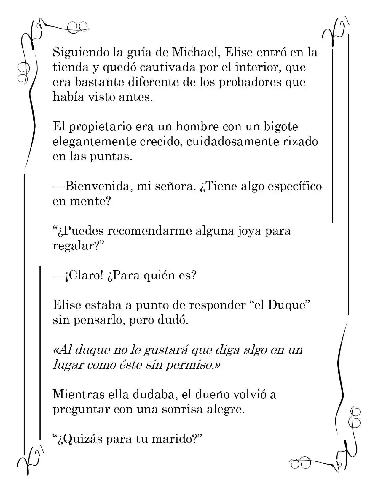 No Importa Si Estás Roto. (Novela) - Capítulo 105 - Página 12 - LectorTMOo