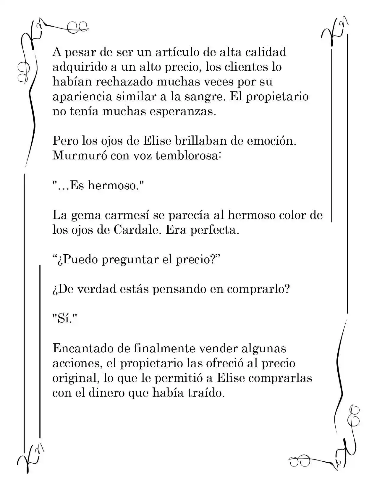 No Importa Si Estás Roto. (Novela) - Capítulo 105 - Página 16 - LectorTMOo