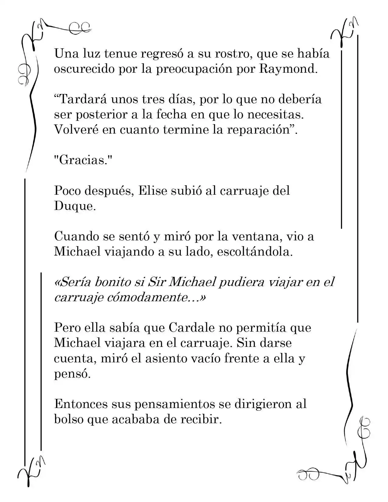 No Importa Si Estás Roto. (Novela) - Capítulo 106 - Página 10 - LectorTMOo