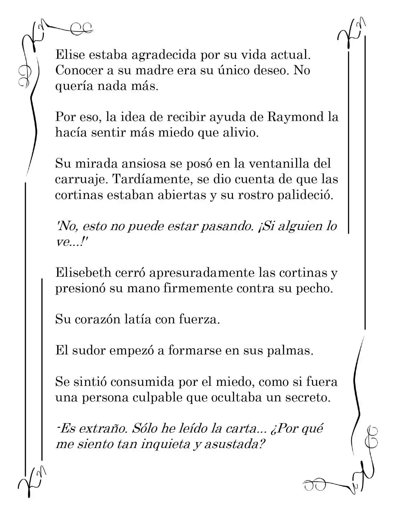 No Importa Si Estás Roto. (Novela) - Capítulo 106 - Página 13 - LectorTMOo