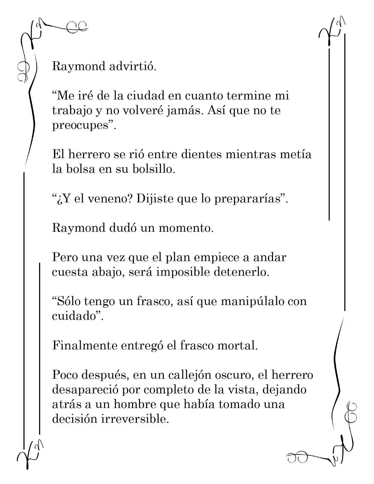 No Importa Si Estás Roto. (Novela) - Capítulo 106 - Página 16 - LectorTMOo