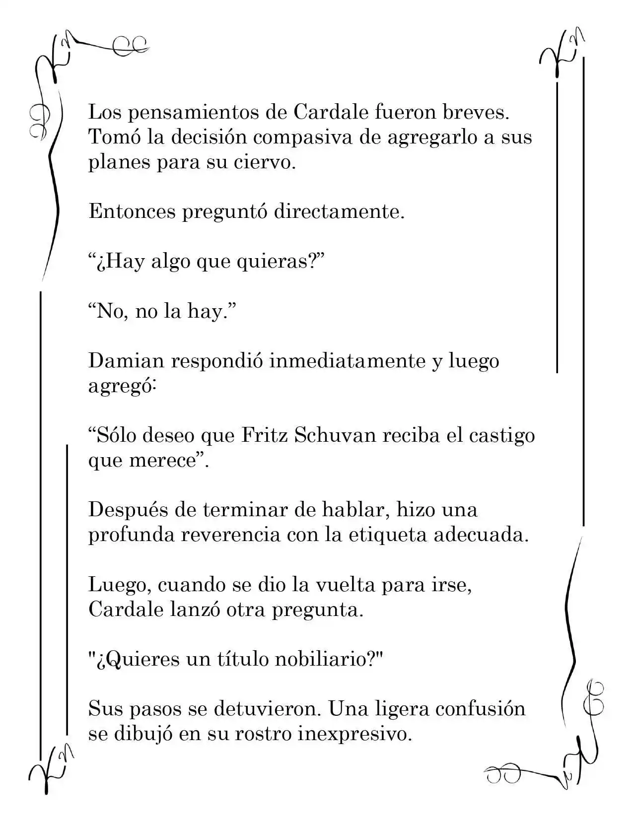 No Importa Si Estás Roto. (Novela) - Capítulo 107 - Página 11 - LectorTMOo