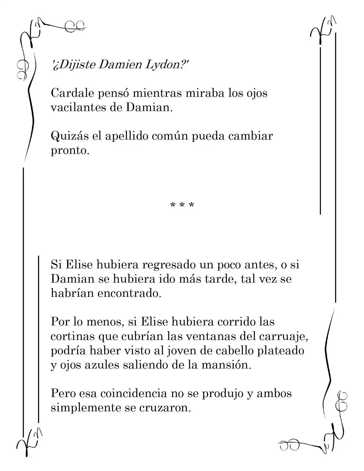 No Importa Si Estás Roto. (Novela) - Capítulo 107 - Página 12 - LectorTMOo
