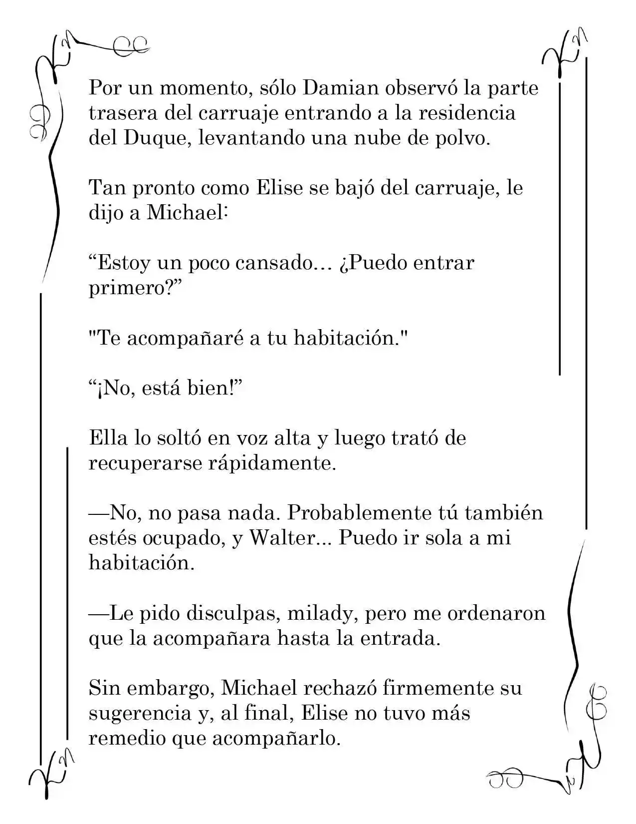No Importa Si Estás Roto. (Novela) - Capítulo 107 - Página 13 - LectorTMOo