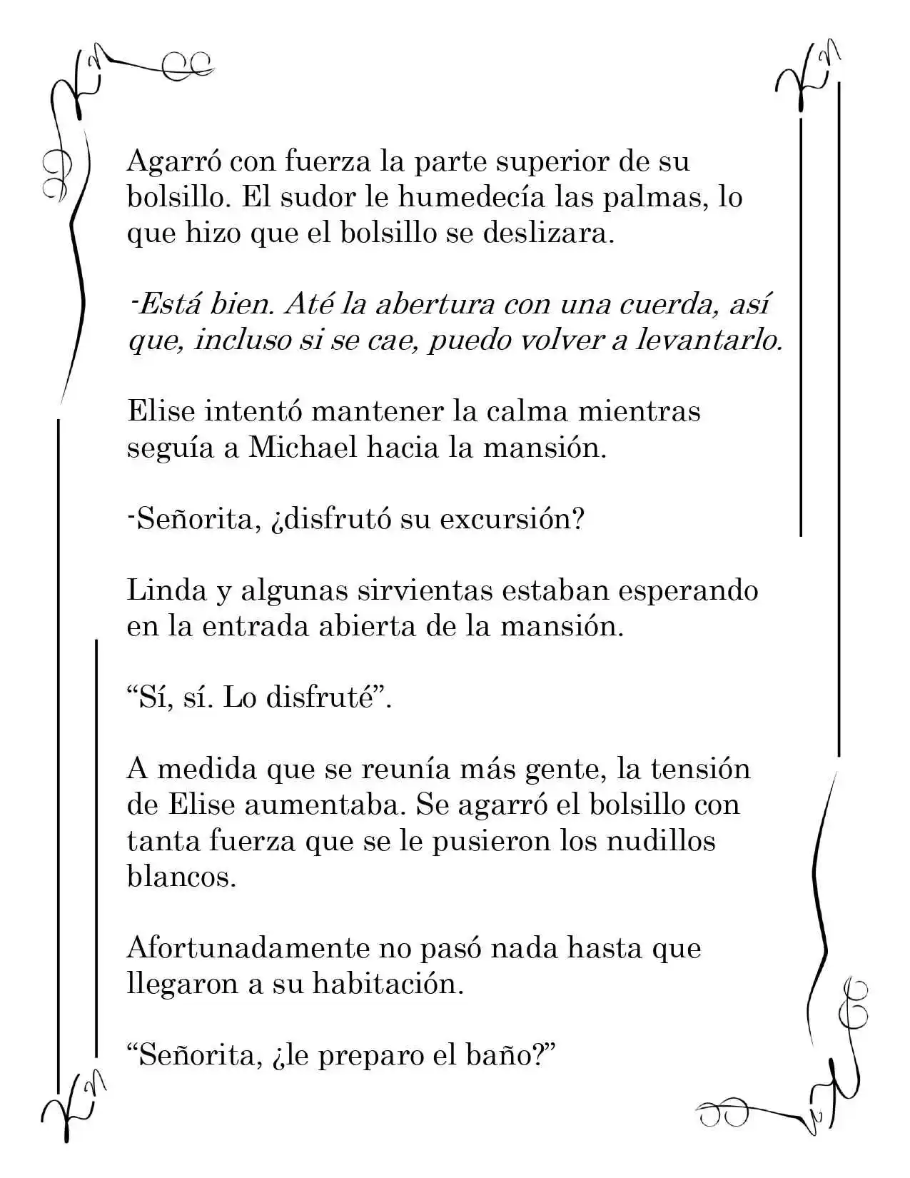 No Importa Si Estás Roto. (Novela) - Capítulo 107 - Página 14 - LectorTMOo