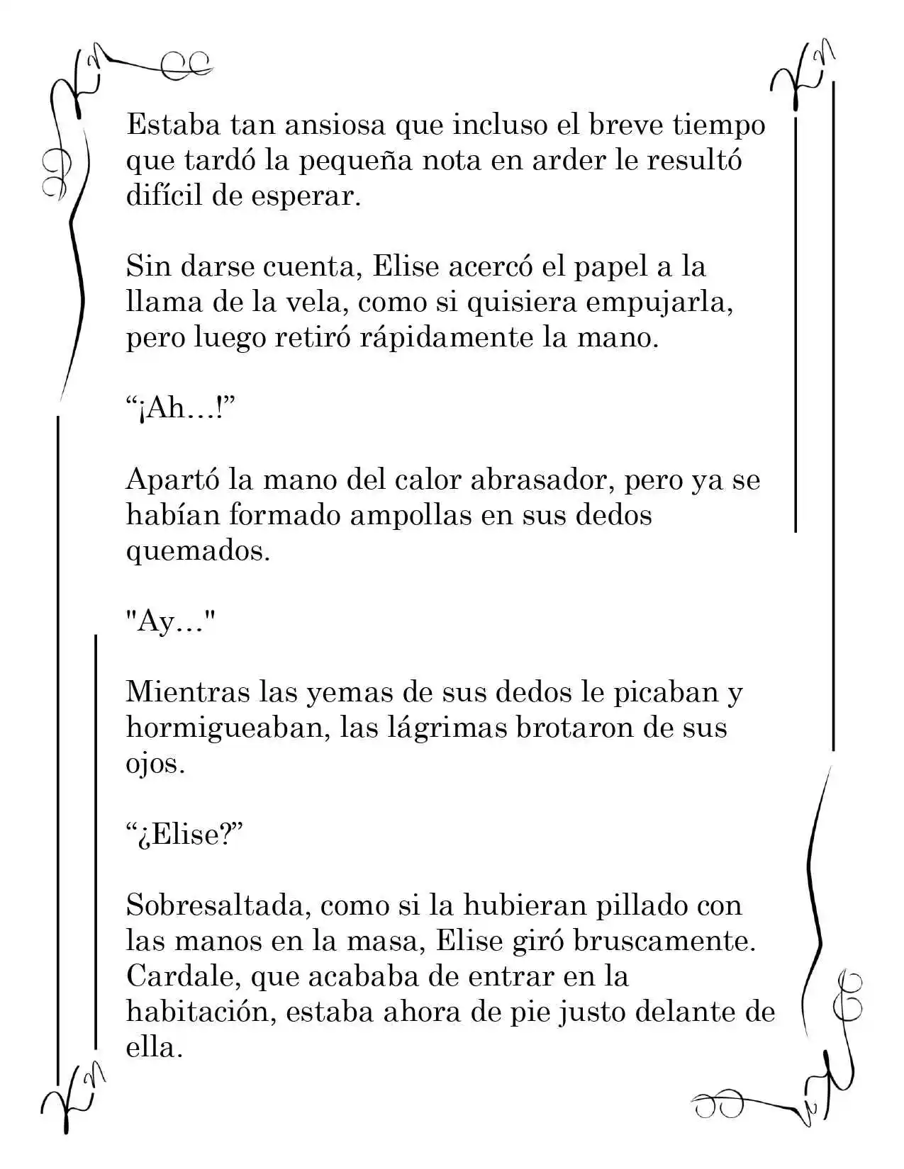 No Importa Si Estás Roto. (Novela) - Capítulo 107 - Página 16 - LectorTMOo