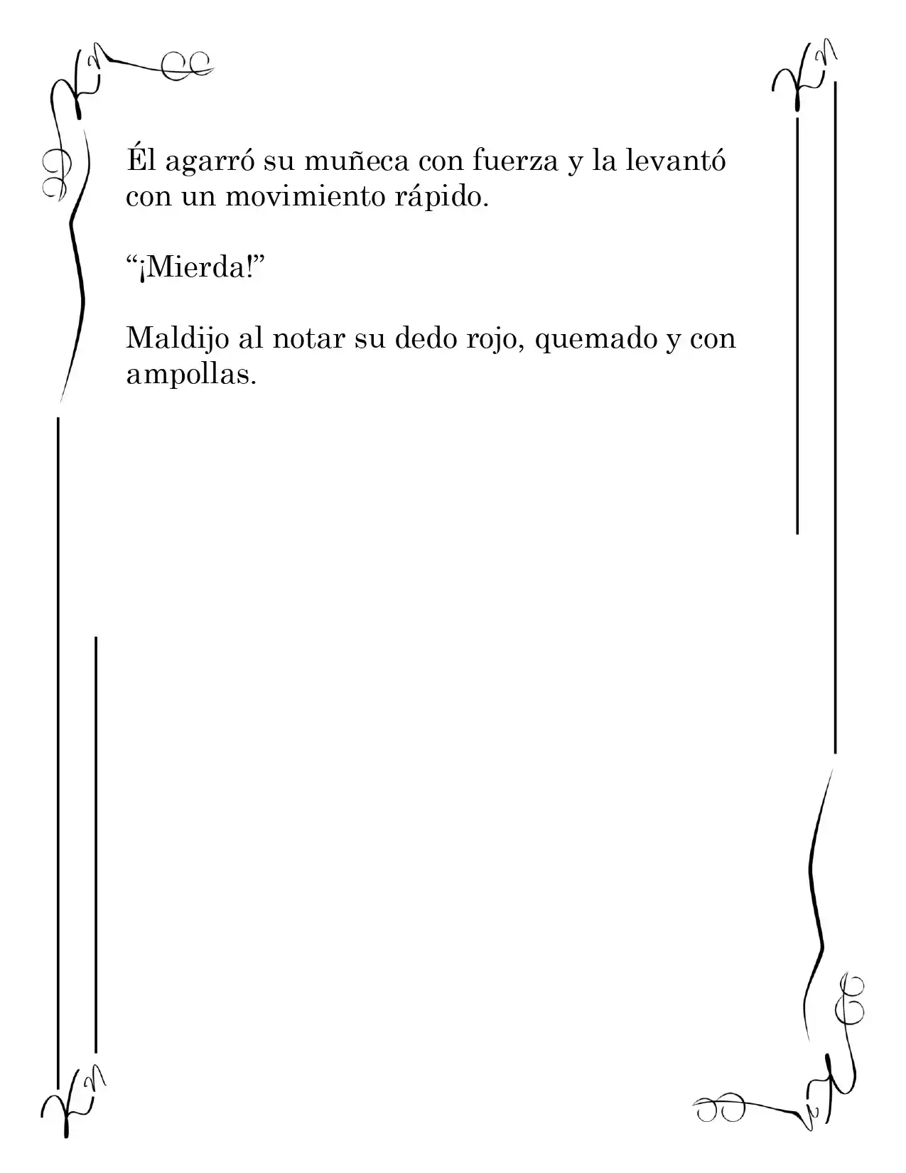 No Importa Si Estás Roto. (Novela) - Capítulo 107 - Página 17 - LectorTMOo