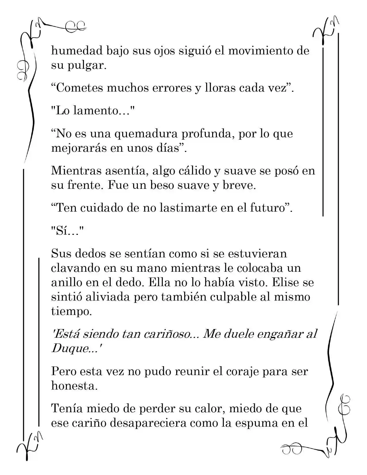 No Importa Si Estás Roto. (Novela) - Capítulo 108 - Página 5 - LectorTMOo